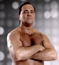 Larry Zbyszko
