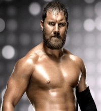 Curtis Axel
