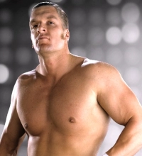 Hunter Hearst Helmsley