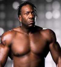 Booker T
