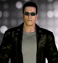Arnold T2