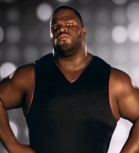 Mark Henry '98