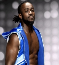 Kofi Kingston