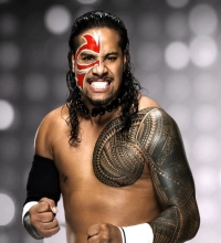 Jimmy Uso