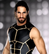 Seth Rollins