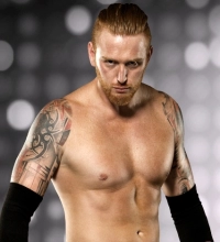 Heath Slater