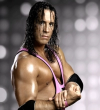 Bret Hart