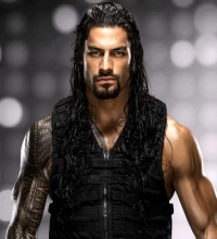 Roman Reigns