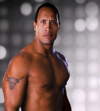 The Rock '00