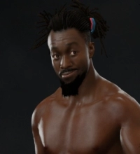 Kofi Kingston