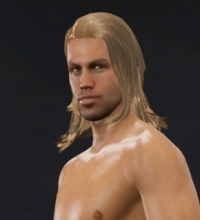 Tyler Breeze