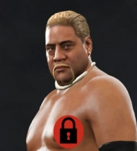 Rikishi
