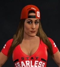 Nikki Bella
