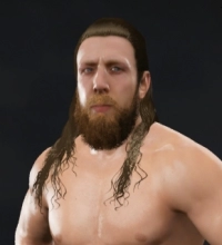 Daniel Bryan