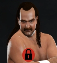 Jake Roberts '91