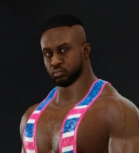 Big E