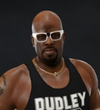 D-Von Dudley