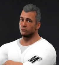 Shane McMahon