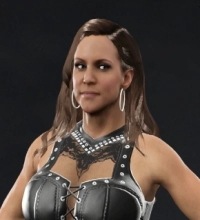 Stephanie McMahon