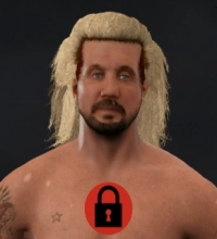 Diamond Dallas Page