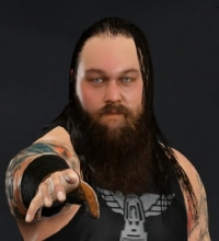 Bray Wyatt