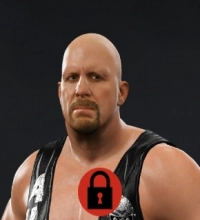 Steve Austin