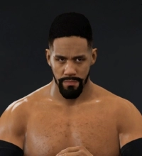 Darren Young