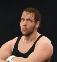 Dean Ambrose