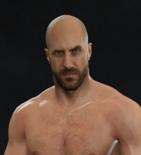Cesaro