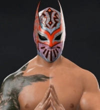 Sin Cara