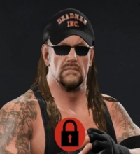 Undertaker '00