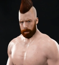Sheamus