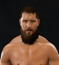 Curtis Axel