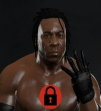 Booker T