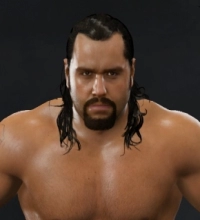 Rusev