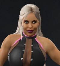 Dana Brooke