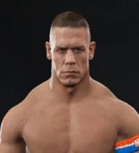 John Cena