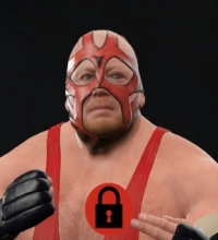 Vader