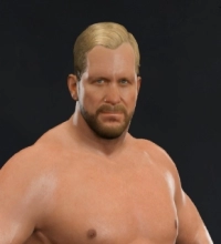 Stunning Steve Austin