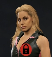 Trish Stratus