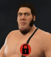 Andre The Giant