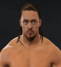 Big Cass
