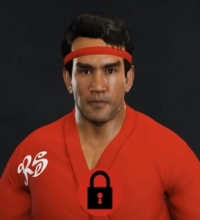 Ricky Steamboat