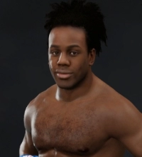 Xavier Woods