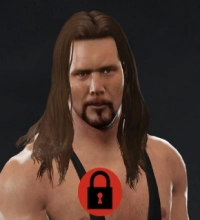 Kevin Nash