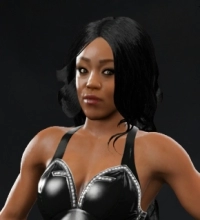 Alicia Fox