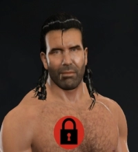 Razor Ramon