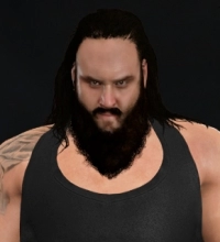 Braun Strowman
