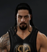 Roman Reigns