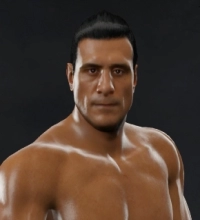 Alberto Del Rio
